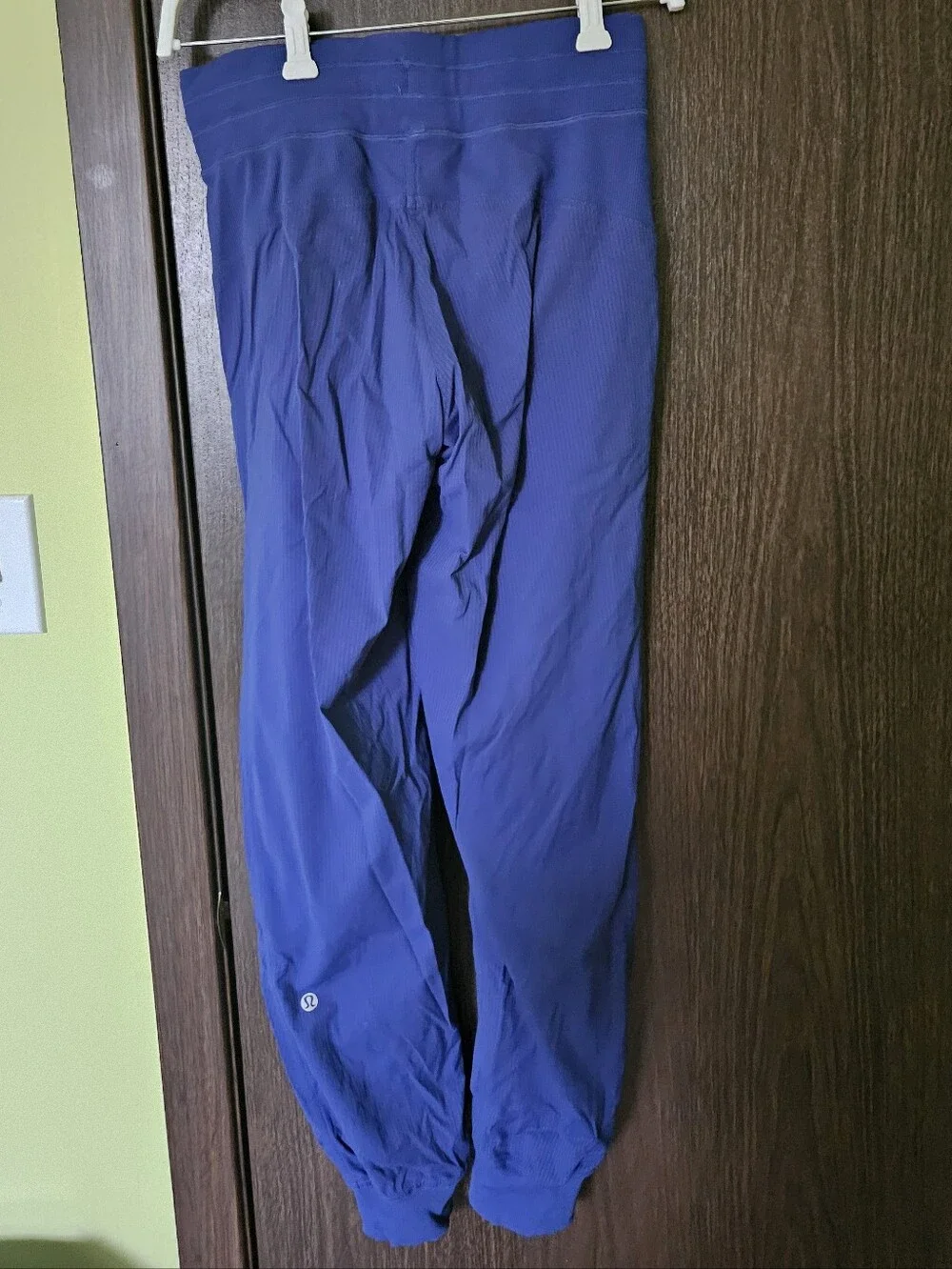 Women's Lululemon Dance Studio Joggers Size 4 Athletic Athleisure